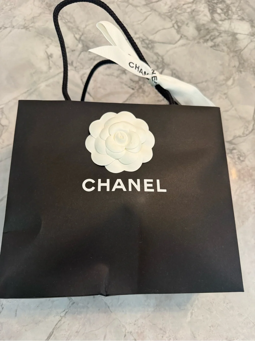 CHANEL full set